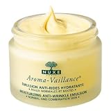 Nuxe Anti-Wrinkle Moisturizing Emulsion for Normal Skin (Aroma-Vaillance)