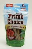 Nylabone Prime Choice Filet Migon Chew 5 Pack - NPC101M05