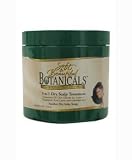 Soft and Beautiful Botanicals 3 In 1 Dry Scalp Treatment 113 g