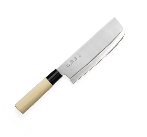 JAPANESE NAKIRI CHEF KNIFE