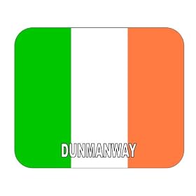 Ireland, Dunmanway Mouse Pad