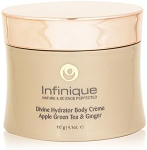 Infinique Body Cr�me-Apple Ginger