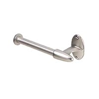 Umbra Stream Toilet Paper Holder, Designed by Kerr and Co