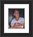 Framed Sparky Anderson Cincinnati Red Photograph