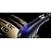 Plantronics Voyager PRO Professional Blue LED Car Charger for your Phone with digital rapid and slow charge features!