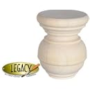 Legacy Bun Foot Aspen 5"