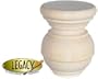 Legacy Bun Foot Cherry 5"