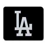 Los Angeles Dodgers Large Mousepad mouse pad Great unique Gift Idea