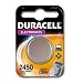 Duracell CR2450 Lithium Knopfzelle DL2450