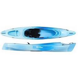 Old Town Canoes and Kayaks 12S Vapor Recreational Kayak