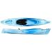 Old Town Canoes and Kayaks 12S Vapor Recreational Kayak