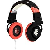 G.I. Headphones (Mic'd)