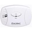 First Alert/Jarden CO605 Carbon Monoxide Alarm With AC And Battery