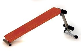 Kettler Hks Lineo Incline Ab Bench