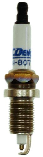 ACDelco 41-807 Platinum Plug