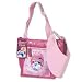Disney Princess Childs Purse Tote Hand Bag and Sun Visor Set