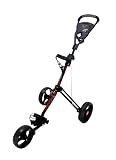 Callaway Golf Diablo Push Cart