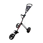 Callaway Golf Diablo Push Cart