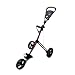 Callaway Golf Diablo Push Cart