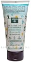 Earth Therapeutics Tea Tree Oil Foot Balm ~4 Oz