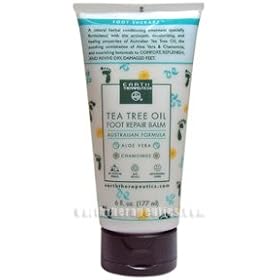 Tea Tree Oil Foot Repair Balm