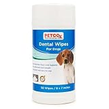 PETCO Dental Wipes