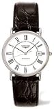 Longines Watches- Longines La Grande Classique Presence Automatic Men's Watch