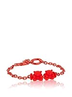 Morellato Pulsera Colours Rojo