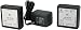 Electronics : KNOLL SYSTEMS U-HDMI PACK HDMI(TM) BALUN SEND/RECEIVE UNIT PACK
