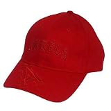 MLB LOS ANGELES ANGELS ANAHEIM RED BASEBALL HAT CAP