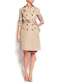 Mango Women's Trench Classic