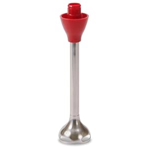KitchenAid 10-Inch Blending Arm, Empire Red by KitchenAid