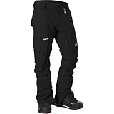 Volcom Boundary TDS Gore-Tex Pant - Men's