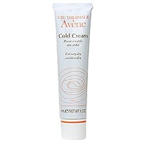 Avene�i�A�x���k�j �A�x���k�@�R�[���h�N���[���@40ml �y�C�O���ϕi�z �X�L���N���[�� ���e�ʁ@40ml (1017411)