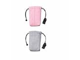 Sony LCS-CSKP Reversible Soft Camera Carrying Case