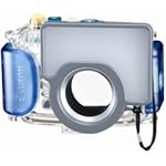 Canon WP-DC17 Underwater housing for Canon SD870IS Digital Cameras