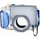 Canon WP-DC17 Underwater housing for Canon SD870IS Digital Cameras by