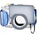 Search Our Specialty Mall : Canon WP-DC17 Underwater housing for Canon SD870IS Digital Cameras