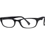 Scojo Geek - Black - Strength +2.25