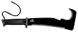 Gerber 31-000705 Gator Machete Pro, Nylon Sheath