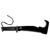 Gerber 31-000705 Gator Machete Pro, Nylon Sheath