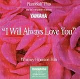 Pianosoft PlusI Will Always Love You Whitney Houston Hits
