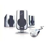 Philips SPA7300/00 Multimedia Speaker 2.1