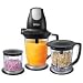 Ninja Master Prep Professional Blender, Chopper and Ice Crusher: More Powerful & 2X Faster