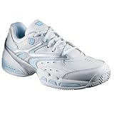 Wilson Ladies Grand Slam Tennis Shoes - Blowout Sale! by Wilson