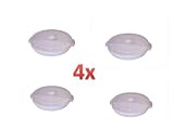 Produkt-Bild: Micro Conny Clever&reg; Menueteller Mikrowelle zum aufbewahren,einfrieren und servieren