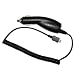 Rapid In-Car Charger CLA for MOTOROLA E8, i576, i776, i9, Q9h, QA30, QA4, V750, V8, V9, V950, V9m, V9x, VE20, VU30, Z6C, Z9, ZN4, ZN5 (Zine),