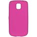 LG Optimus T P509 Silicone Gel Skin Case by Wireless Solutions - Watermelon Radiant Design