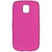 LG Optimus T P509 Silicone Gel Skin Case by Wireless Solutions - Watermelon Radiant Design