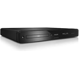 Philips BDP3000 Blu-ray Player